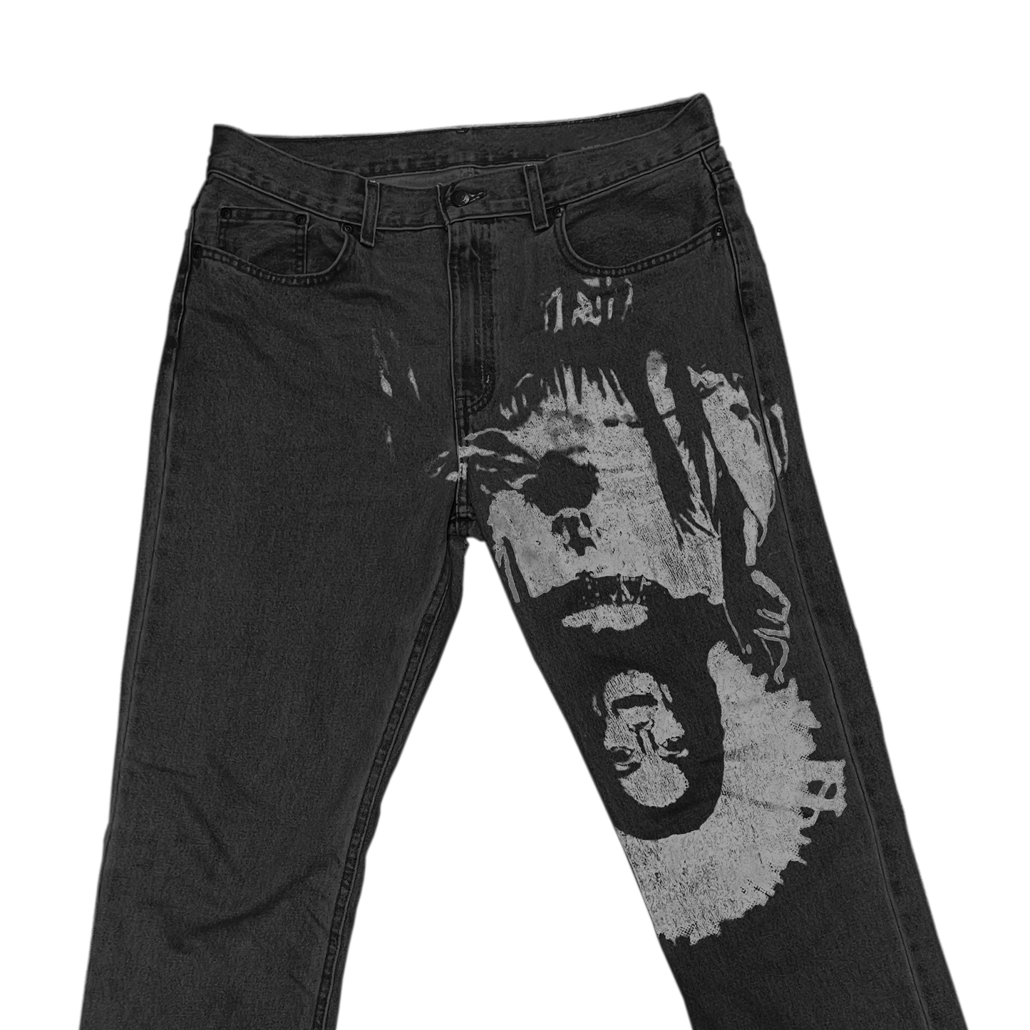 Jesus Jeans Dark