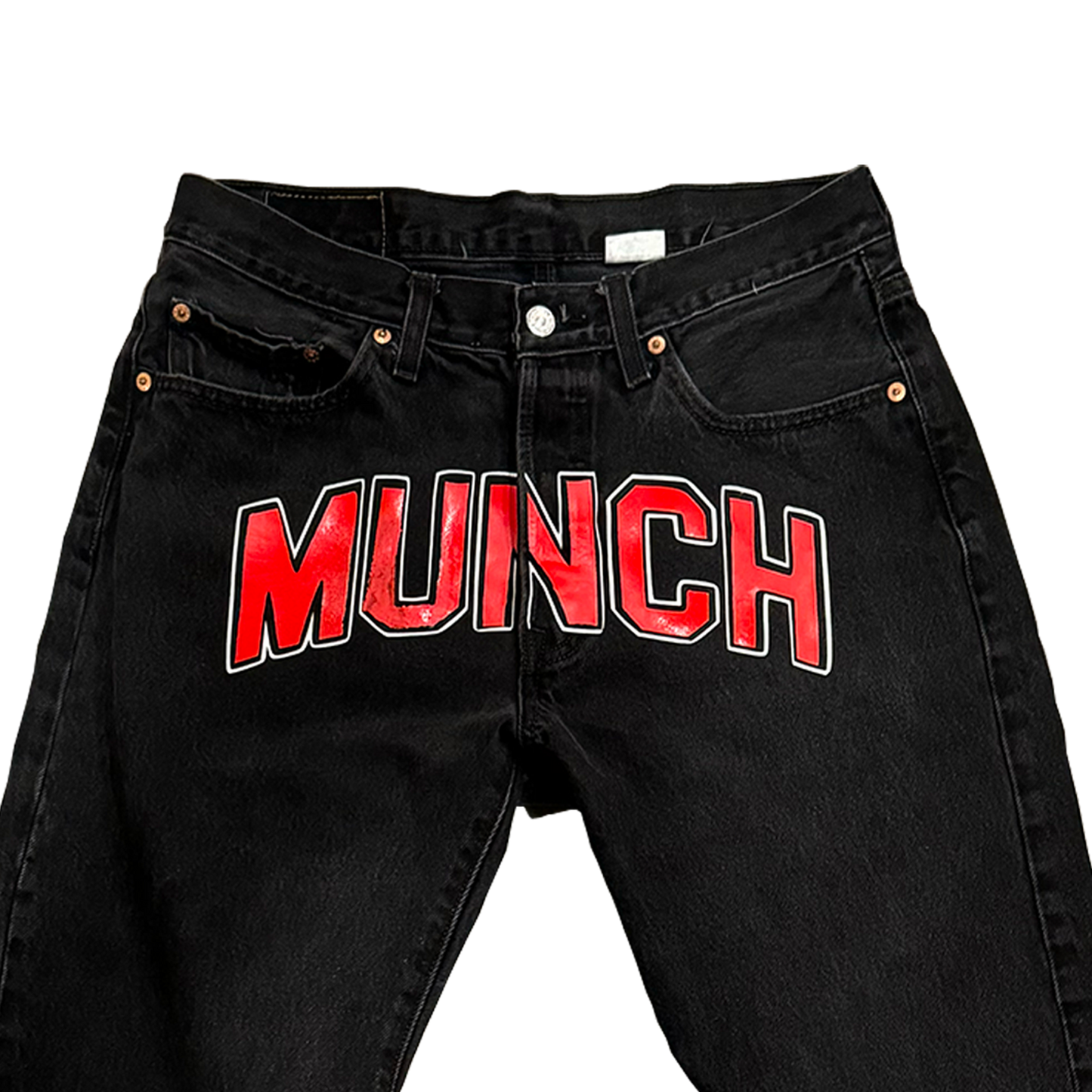MUNCH Pants