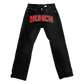 MUNCH Pants