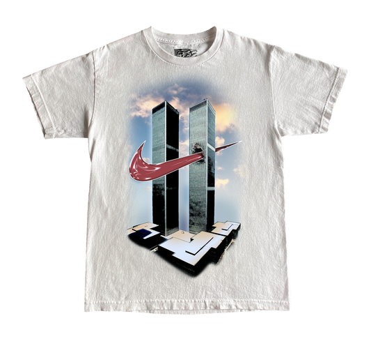 Twin Tower Shirt