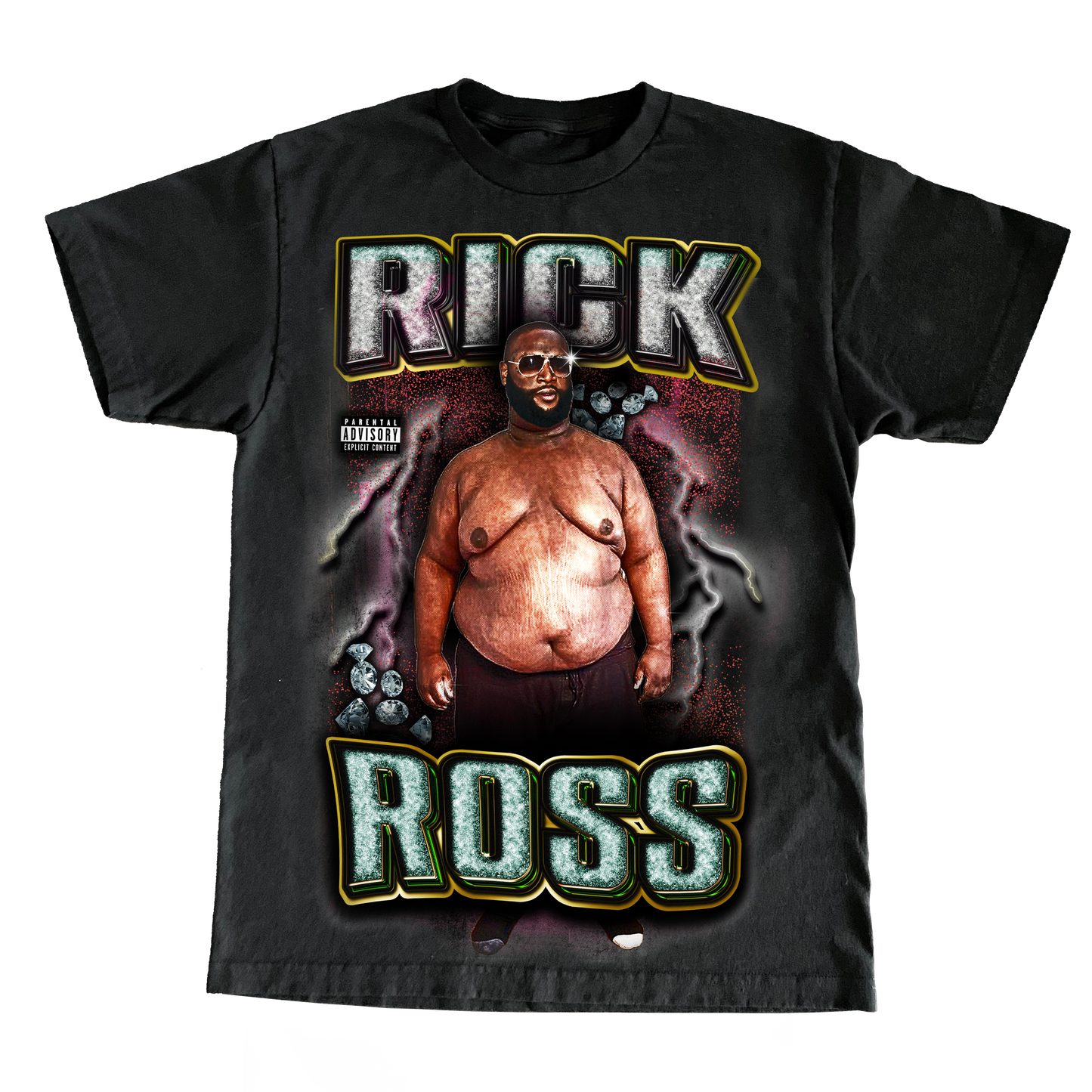 Rick Ross Bootleg