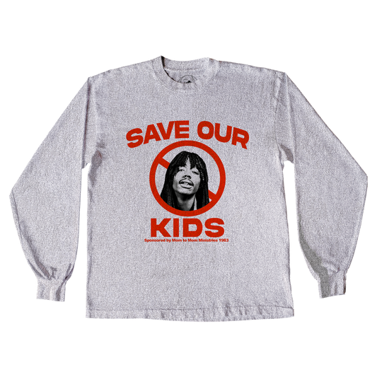 Save Our Kids