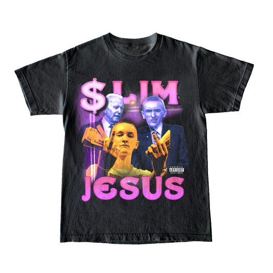 Slim Jesus