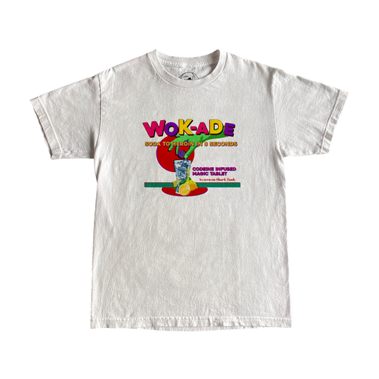 Wokade Tee